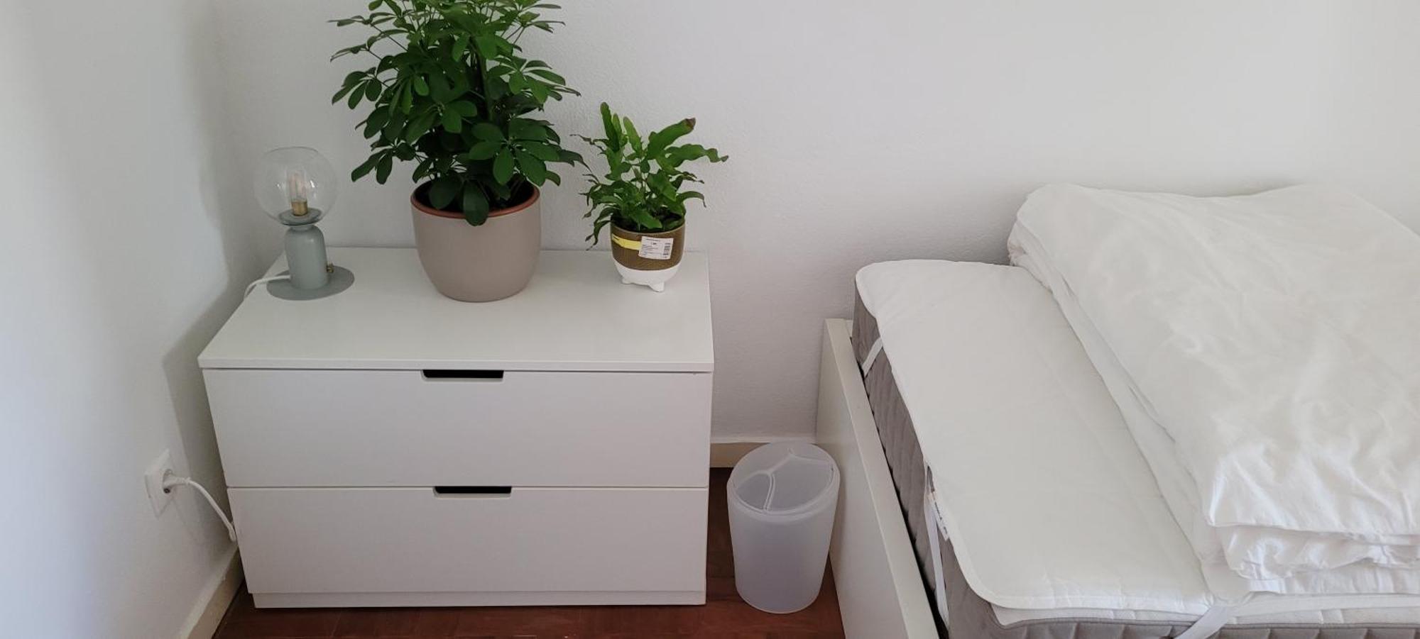 Cozy Near Metro & Airport Privat bolig *